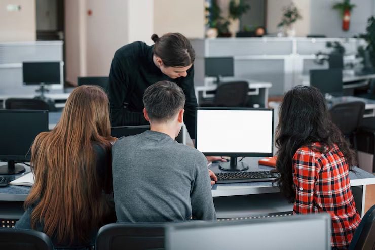 L’alternance pour le poste de développeur logiciel  comment bien choisir  